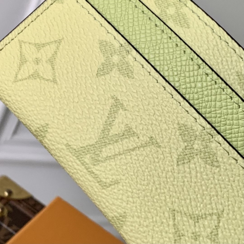 LV Wallets